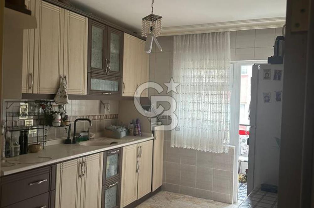 SİNCAN TANDOĞAN MAHHALESİ SATILIK DAİRE