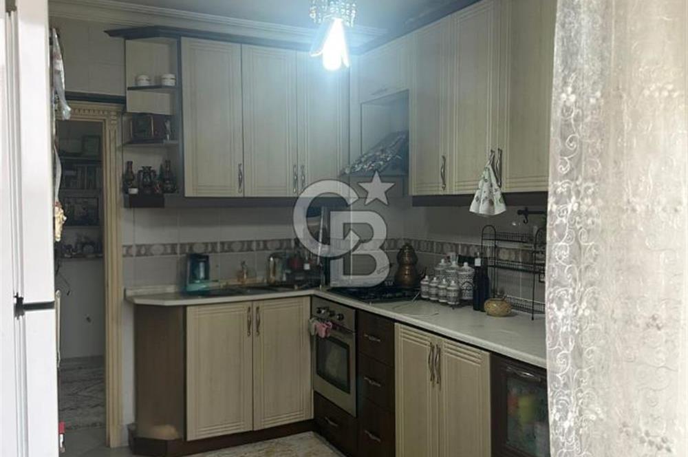 SİNCAN TANDOĞAN MAHHALESİ SATILIK DAİRE