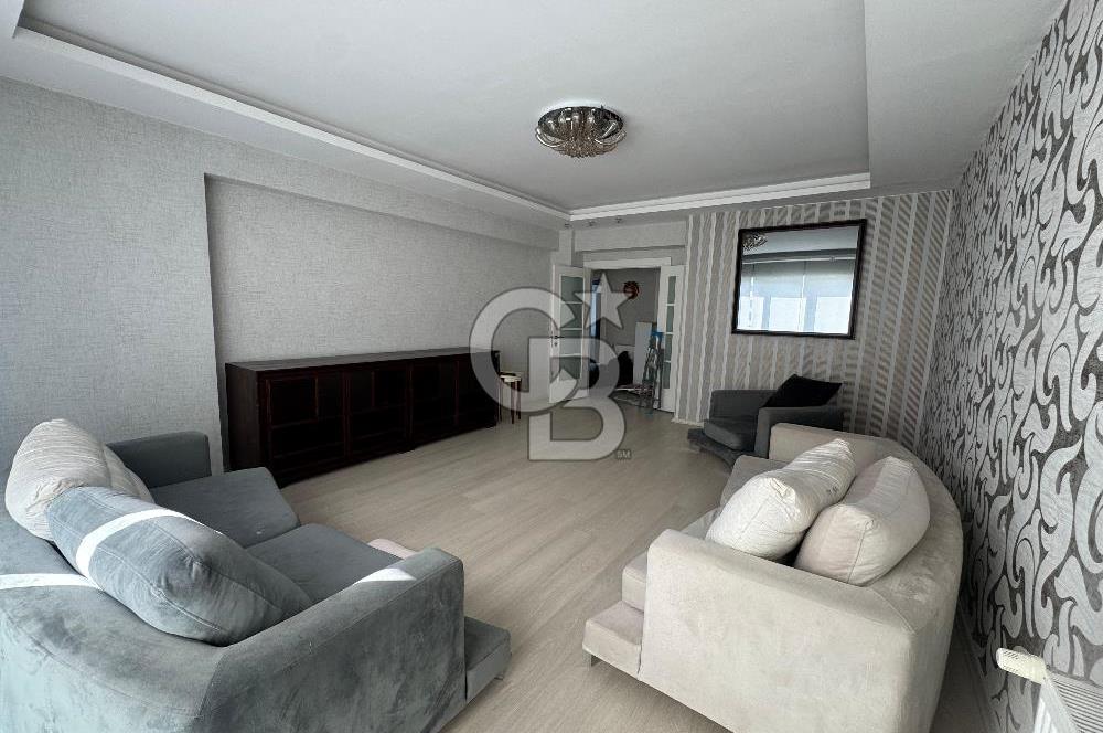 COLDWELL BANKER'den SEVGİ HİSAR KONUTLARI'nda SATILIK LÜKS DAİRE