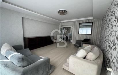 COLDWELL BANKER'den SEVGİ HİSAR KONUTLARI'nda SATILIK LÜKS DAİRE