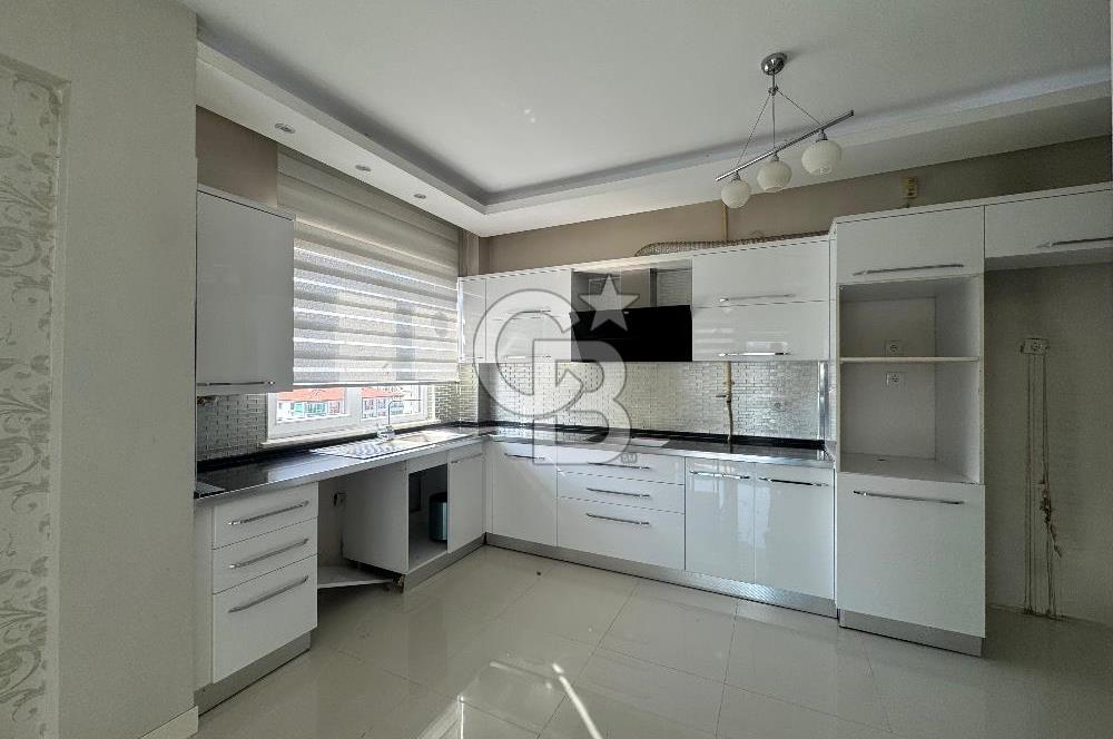 COLDWELL BANKER'den SEVGİ HİSAR KONUTLARI'nda SATILIK LÜKS DAİRE