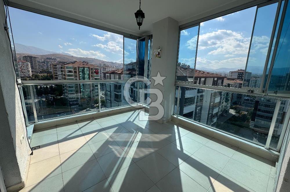 COLDWELL BANKER'den SEVGİ HİSAR KONUTLARI'nda SATILIK LÜKS DAİRE