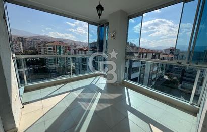 COLDWELL BANKER'den SEVGİ HİSAR KONUTLARI'nda SATILIK LÜKS DAİRE