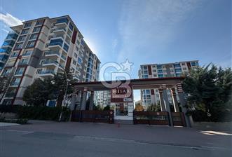 COLDWELL BANKER'den SEVGİ HİSAR KONUTLARI'nda SATILIK LÜKS DAİRE