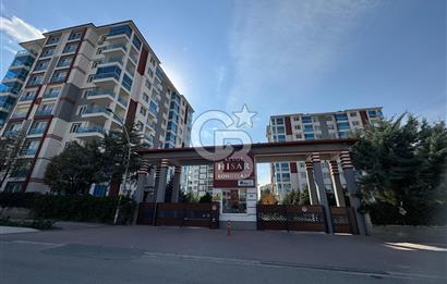 COLDWELL BANKER'den SEVGİ HİSAR KONUTLARI'nda SATILIK LÜKS DAİRE