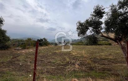 CB YALI'DAN TORBALIDA PREFABRİK EVE SAHİP HOBİ BAHÇESİ