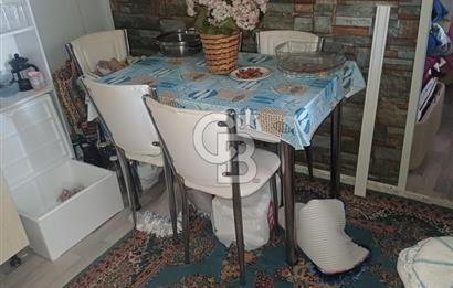 CB YALI'DAN TORBALIDA PREFABRİK EVE SAHİP HOBİ BAHÇESİ