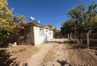 COLDWELL BANKER SAFİR'den HAVAALANI YOLUNA KOMŞU SATILIK BAHÇE