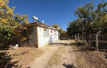 COLDWELL BANKER SAFİR'den HAVAALANI YOLUNA KOMŞU SATILIK BAHÇE