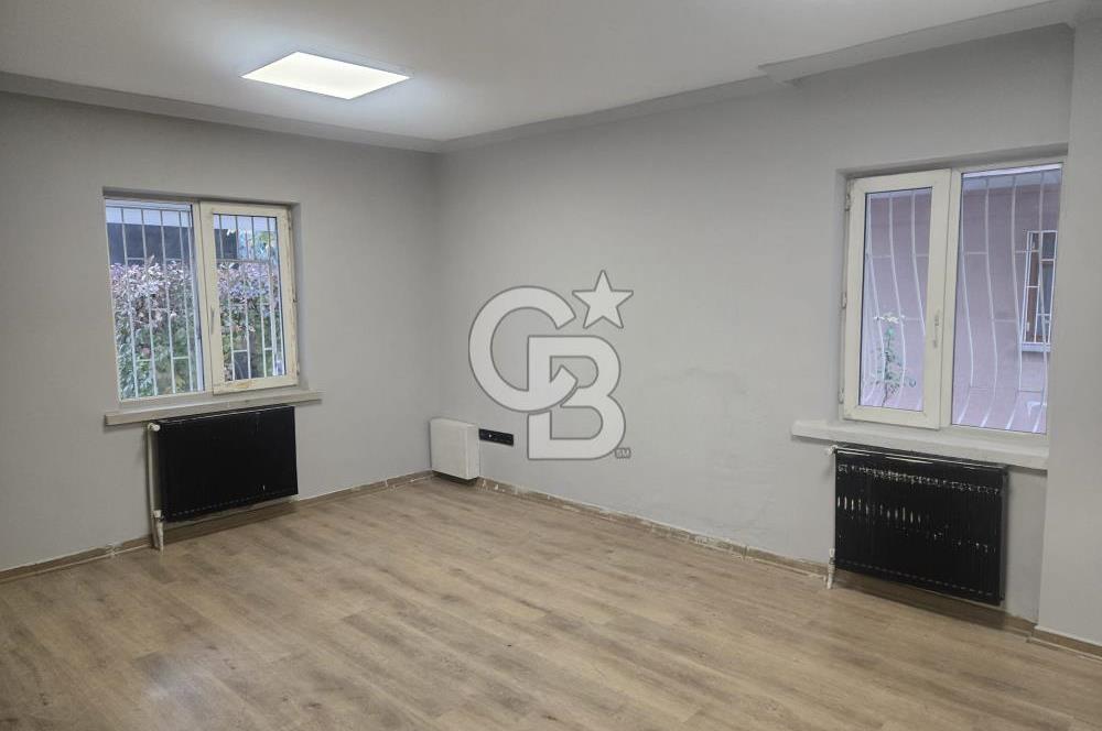 BALGAT OGUZLAR MAHALLESİ SATILIK OFİS