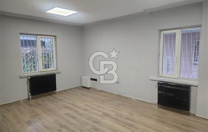 BALGAT OGUZLAR MAHALLESİ SATILIK OFİS