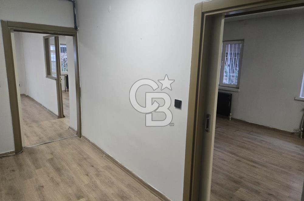 BALGAT OGUZLAR MAHALLESİ SATILIK OFİS