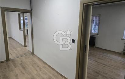 BALGAT OGUZLAR MAHALLESİ SATILIK OFİS