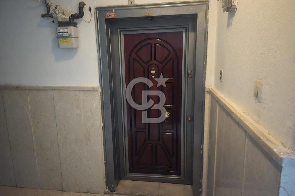 BALGAT OGUZLAR MAHALLESİ SATILIK OFİS