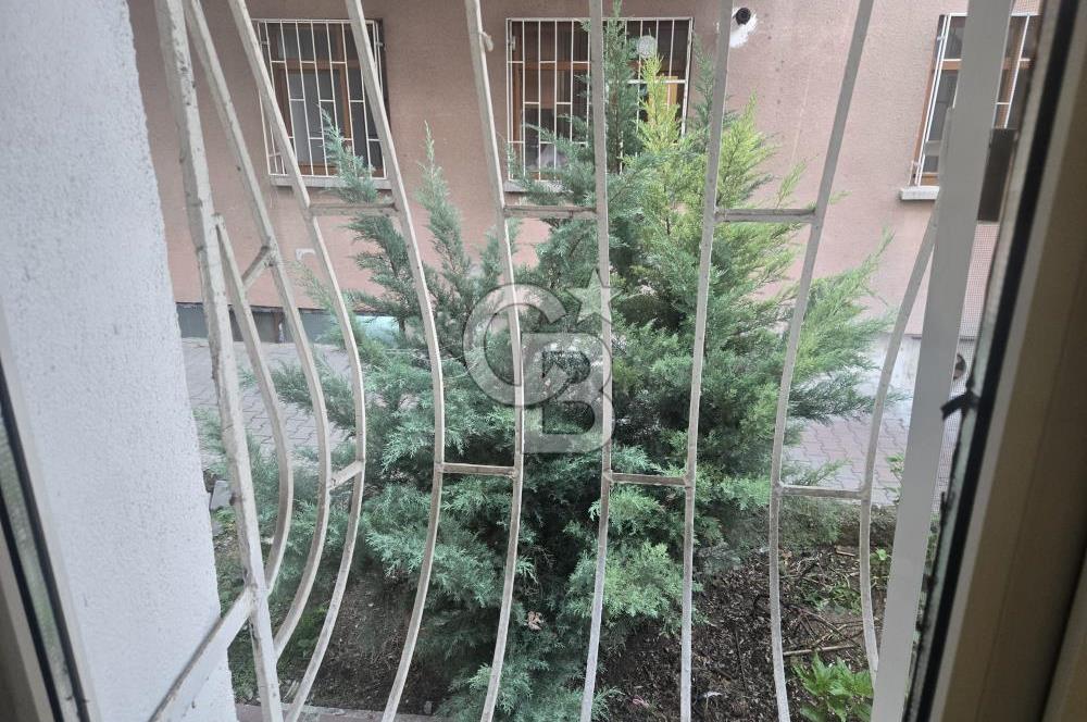 BALGAT OGUZLAR MAHALLESİ SATILIK OFİS