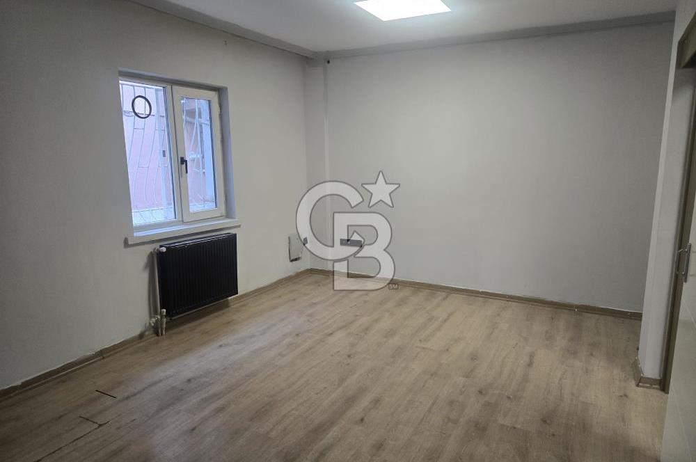 BALGAT OGUZLAR MAHALLESİ SATILIK OFİS
