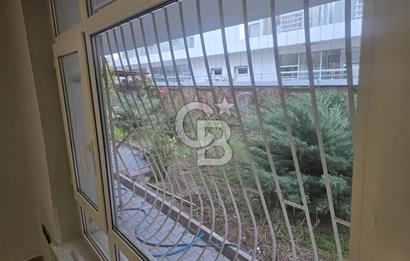 BALGAT OGUZLAR MAHALLESİ SATILIK OFİS