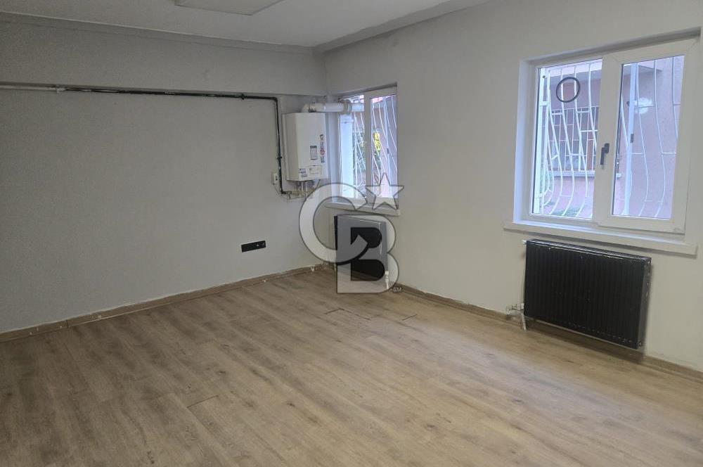 BALGAT OGUZLAR MAHALLESİ SATILIK OFİS