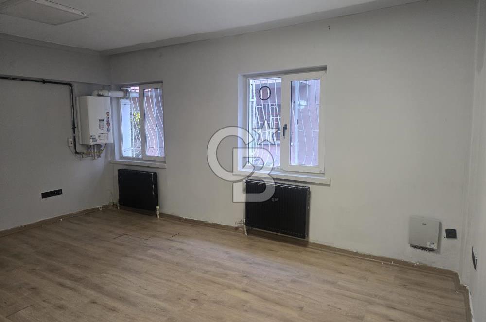 BALGAT OGUZLAR MAHALLESİ SATILIK OFİS