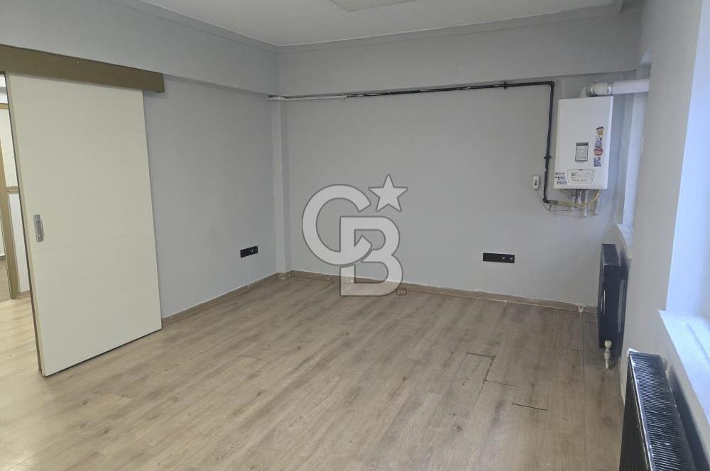 BALGAT OGUZLAR MAHALLESİ SATILIK OFİS