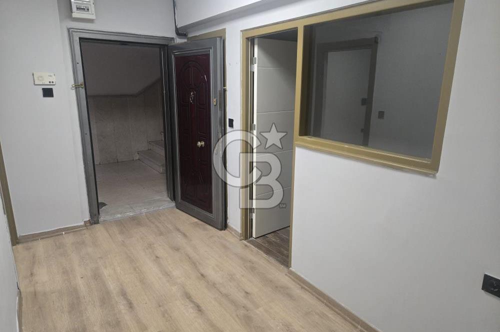 BALGAT OGUZLAR MAHALLESİ SATILIK OFİS