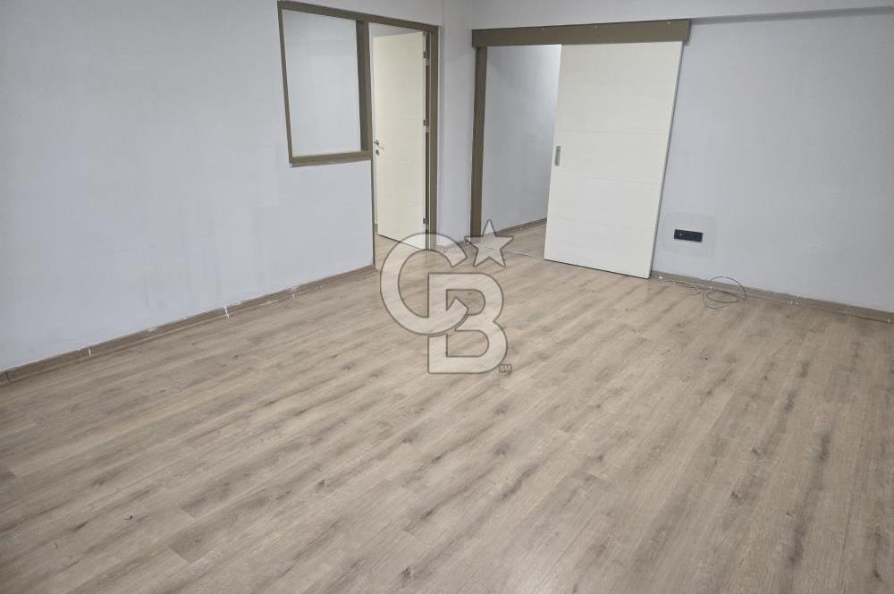 BALGAT OGUZLAR MAHALLESİ SATILIK OFİS