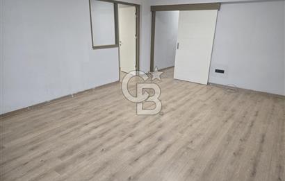 BALGAT OGUZLAR MAHALLESİ SATILIK OFİS