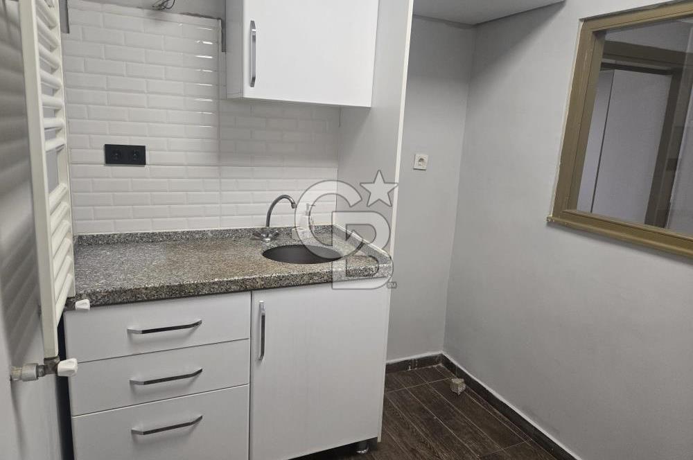 BALGAT OGUZLAR MAHALLESİ SATILIK OFİS