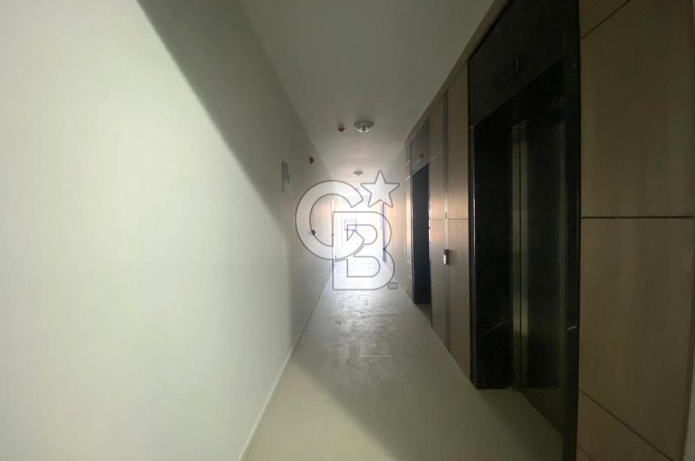 OVACIK MERKEZDE BULVAR ÜZERİ MANZARALI ÖNÜ AÇIK MARKALI PROJEDE 4+1 DAİRE