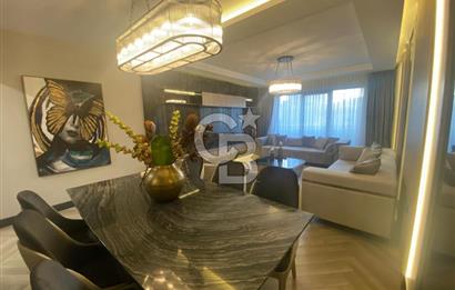 OVACIK MERKEZDE BULVAR ÜZERİ MANZARALI ÖNÜ AÇIK MARKALI PROJEDE 4+1 DAİRE