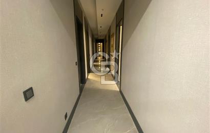 OVACIK MERKEZDE BULVAR ÜZERİ MANZARALI ÖNÜ AÇIK MARKALI PROJEDE 4+1 DAİRE