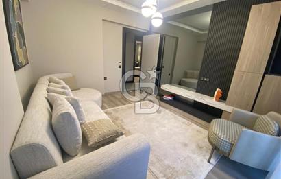 OVACIK MERKEZDE BULVAR ÜZERİ MANZARALI ÖNÜ AÇIK MARKALI PROJEDE 4+1 DAİRE