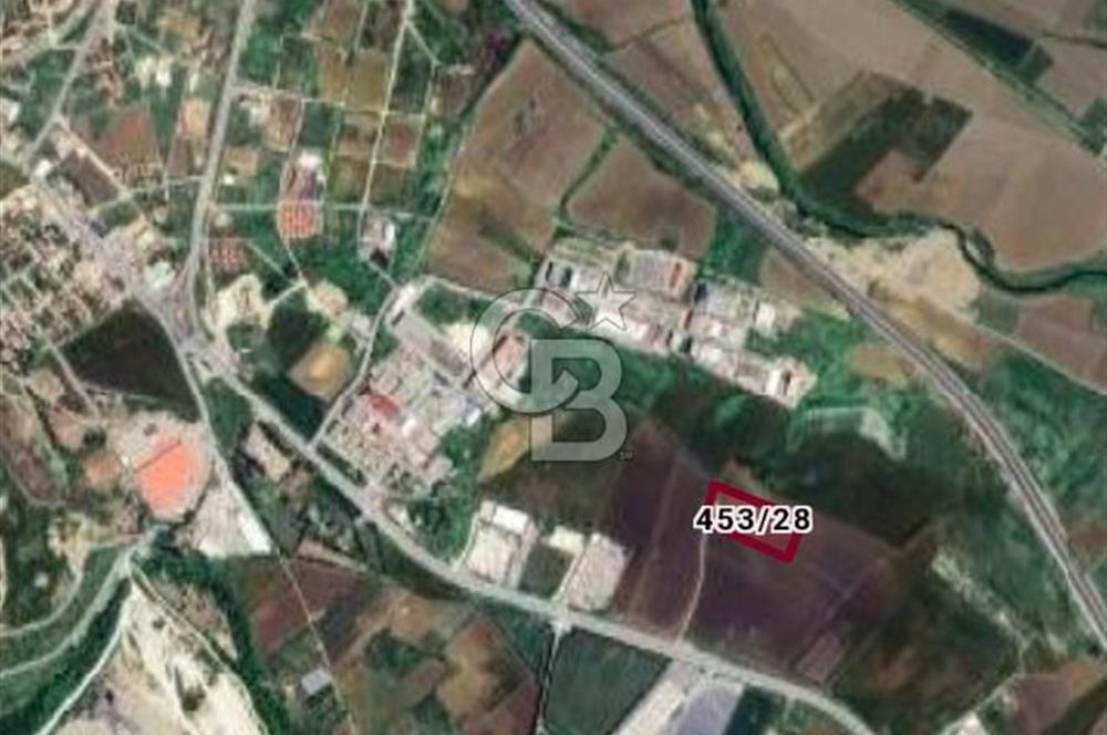 SATILIK ÇATALCA FERHATPAŞA DA TİCARİ ARSA