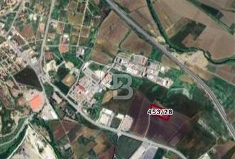 SATILIK ÇATALCA FERHATPAŞA DA TİCARİ ARSA