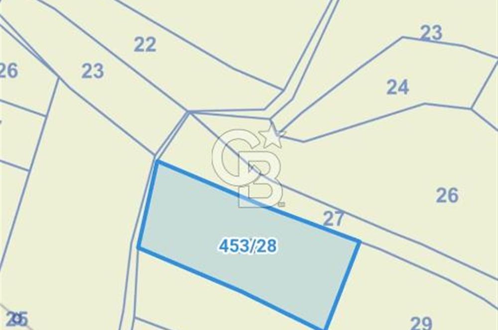 SATILIK ÇATALCA FERHATPAŞA DA TİCARİ ARSA