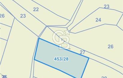 SATILIK ÇATALCA FERHATPAŞA DA TİCARİ ARSA