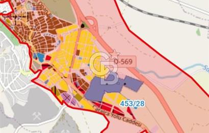 SATILIK ÇATALCA FERHATPAŞA DA TİCARİ ARSA