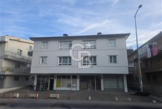 BALGAT OGUZLAR MAHALLESİ SATILIK OFİS