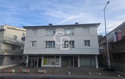 BALGAT OGUZLAR MAHALLESİ SATILIK OFİS