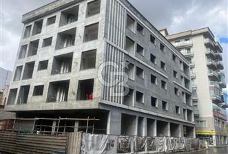İzmir Karşıyaka 'da Cadde üzeri Satılık 2+1 Lüks Daire - 1 - 277244