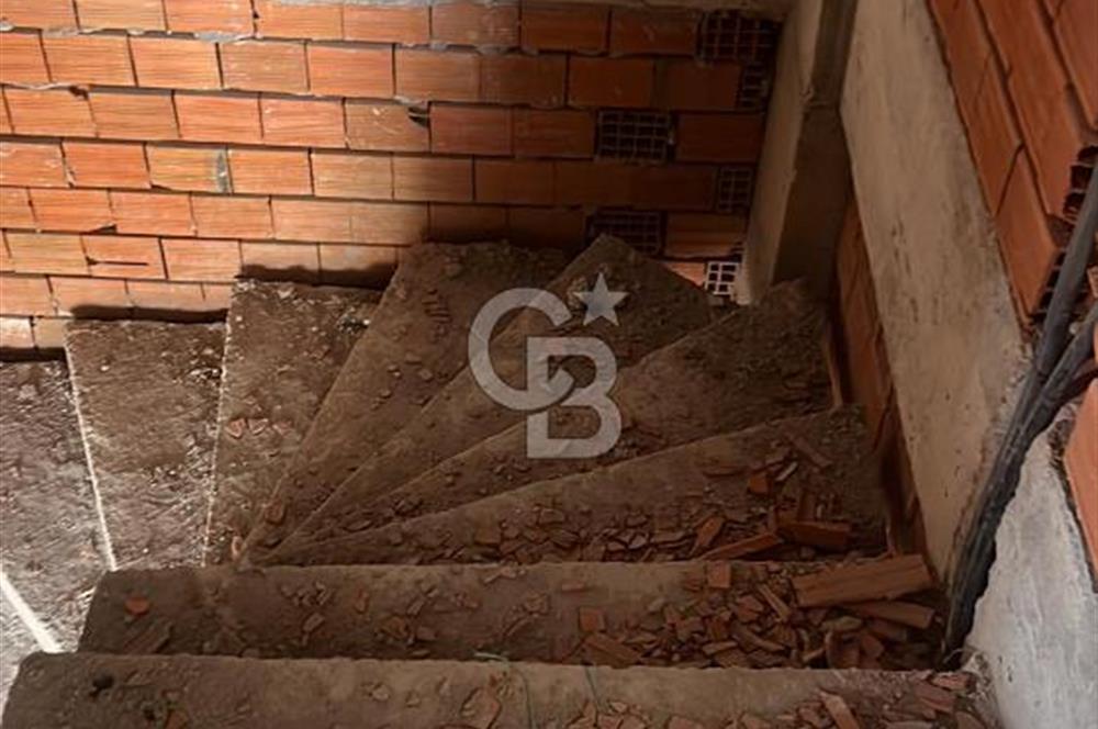 İzmir Eskifoça Bağarası'nda Satılık  2+1 Daire