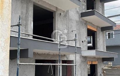 İzmir Eskifoça Bağarası'nda Satılık  2+1 Daire