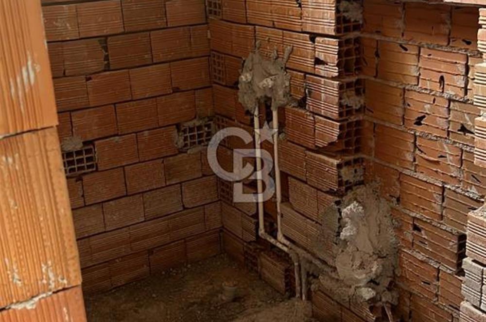 İzmir Eskifoça Bağarası'nda Satılık  2+1 Daire