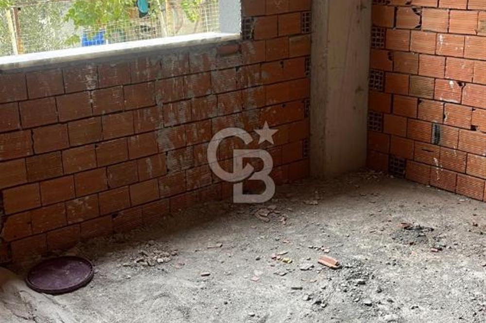 İzmir Eskifoça Bağarası'nda Satılık  2+1 Daire