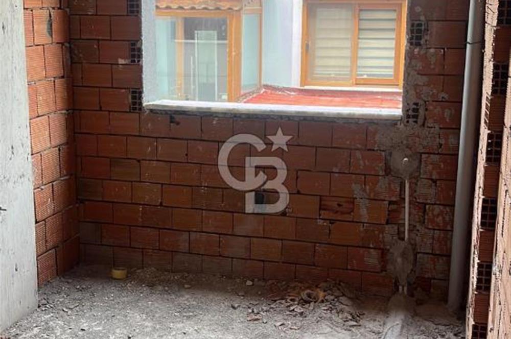 İzmir Eskifoça Bağarası'nda Satılık  2+1 Daire