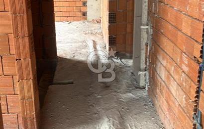 izmir Foça Bağarası'nda Lüks 3+1 Bahçe Dubleks