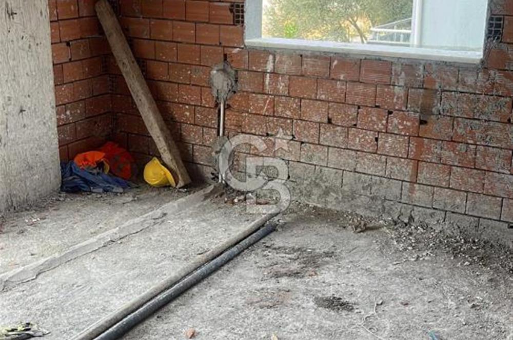 İzmir Eskifoça Bağarası'nda Satılık  2+1 Daire