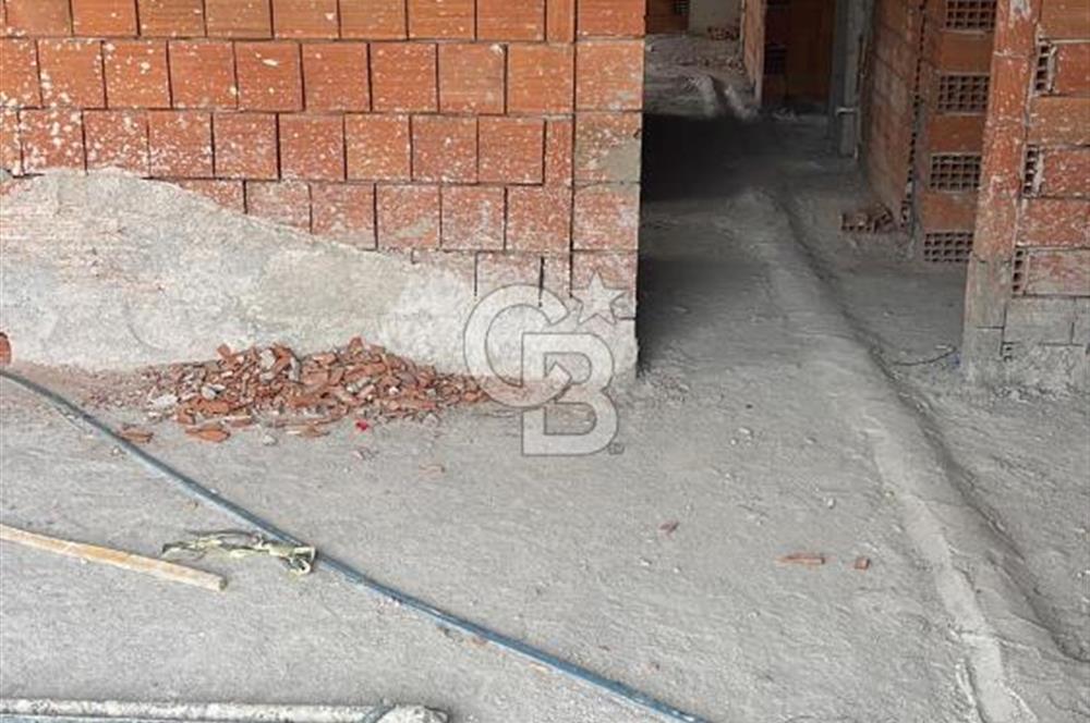 İzmir Eskifoça Bağarası'nda Satılık  2+1 Daire