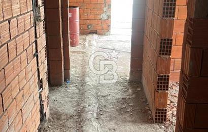 izmir Foça Bağarası'nda Lüks 3+1 Bahçe Dubleks