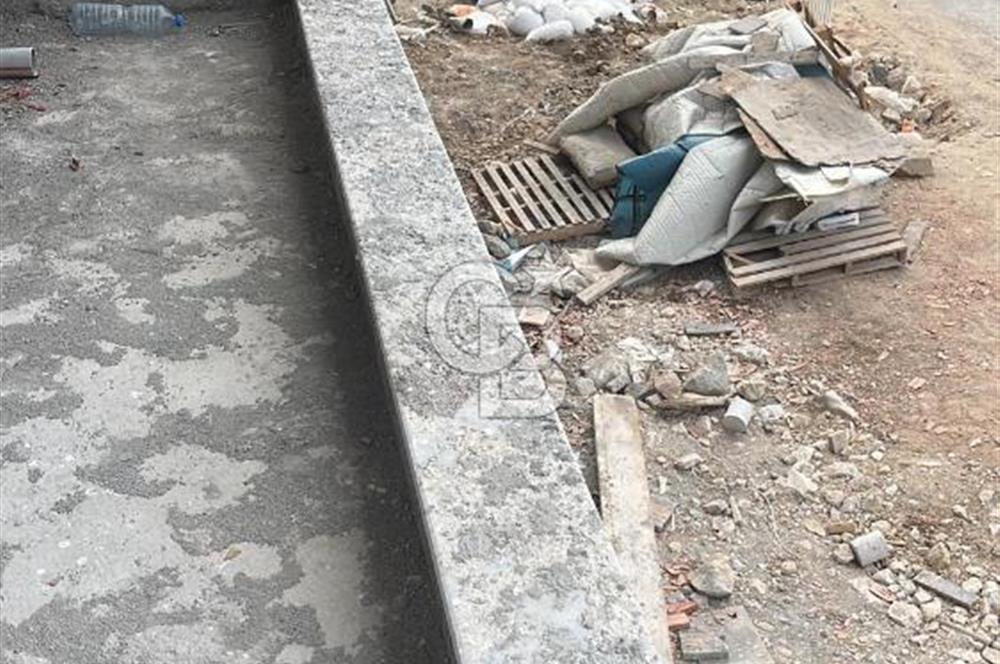 İzmir Eskifoça Bağarası'nda Satılık  2+1 Daire